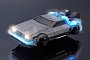 Bandai Is Going Back To The Future With This DeLorean iPhone Case