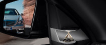 Bang & Olufsen BeoSound AMG for the Mercedes S-Klasse