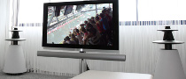 Bang & Olufsen Treat for Audi and Aston Martin Fans at Le Mans 2011