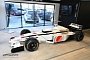 BAR 01 Formula 1 Racing Car Listed For Sale, Engine Not Included