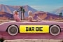 "Barbie" License Plate Is Selling for $1.3 Million and It's Not Even Pink