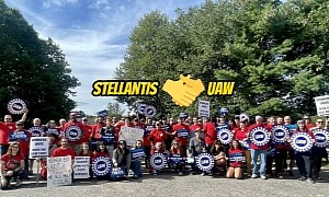 Bargaining for a Better Future: Stellantis and UAW Finally Strike a Good Deal
