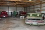 Barn Find Gold: YouTuber Stumbles Upon Three Daytonas, a Charger, a Dart, and More