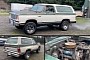 Barn Find Revival: 1978 Plymouth Trail Duster Roars Back to Life After 16 Years