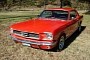 Barn-Found 1966 Mustang Has the Best Package: All-Original, Unrestored, Unmolested