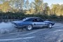 Barn-Found 1968 Dodge Charger Gets Turbo 2JZ Swap, It's Ridiculously Awesome