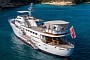 Baronet’s Classic Benetti Yacht Is a Collector’s Item, Beautifully Restored