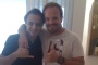 Barrichello and Massa Enjoy Happy Afternoon at Home