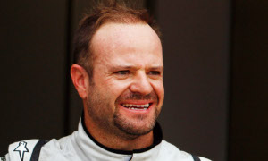 Barrichello Apologizes to the Entire Brawn GP Team