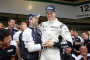 Barrichello Backs Hulkenberg for Williams F1 Stay