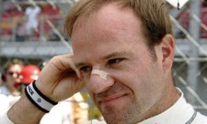 Barrichello Confirms Retirement Thoughts