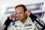 Barrichello Defends Hulkenberg after Bahrain Mistakes