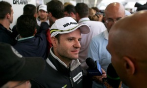Barrichello Denies Williams Links