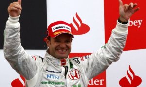 Barrichello: Experience Should Keep Me in F1