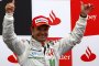 Barrichello: Experience Should Keep Me in F1