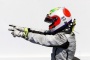 Barrichello Leads Brawn 1-2 in Singapore Practice 1