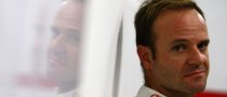 Barrichello & Massa Make Gay Comments on Schumacher