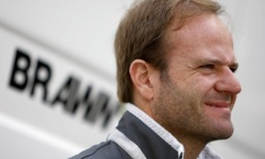 Barrichello Reiterates Critics of Brawn GP