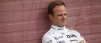 Barrichello Reveals McLaren Inquiry in November 2009