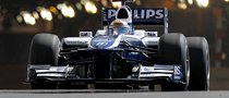 Barrichello Says He Threw the Steering Wheel to Quickly Get Out of the Car