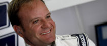 Barrichello Says His Future Depends on Williams