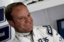 Barrichello Says His Future Depends on Williams