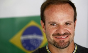 Barrichello Says Massa Has Not Changed Since the Crash