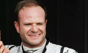 Barrichello Takes Back Brawn Criticism