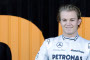 Barrichello Tells Rosberg to Get Out of Mercedes Team