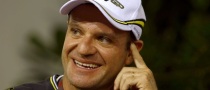 Barrichello to Move to Williams in 2010?