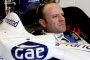 Barrichello Wants 2011 Extension with Williams