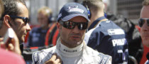Barrichello Will Not Start His 300th F1 Race at Spa-Francorchamps