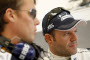 Barrichello Won't Speak to Schumacher after Hungary Incident