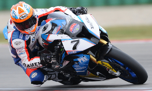 Barry Veneman to Replace Toseland at Assen