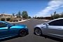 Base Model 3 and M2 Drag Race Is a Reminder of How Great the Little BMW Is