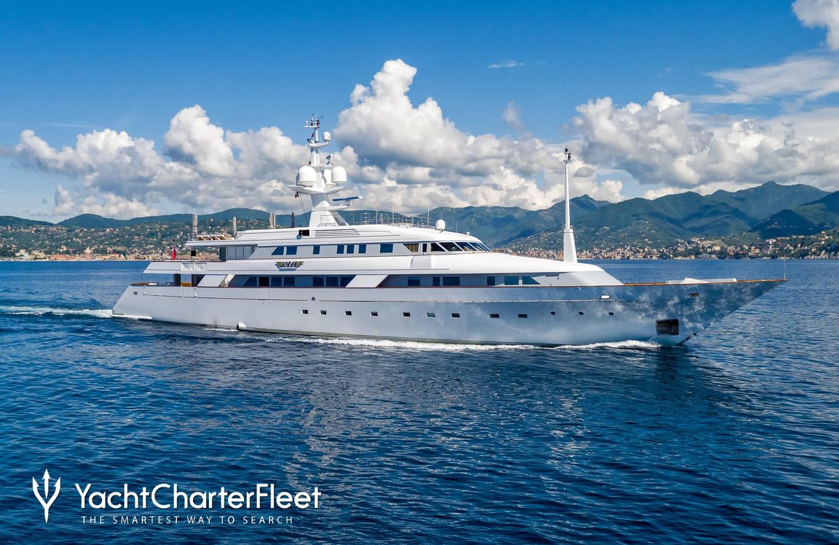 luxury yacht bash owner
