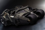 Batmobile Design Competition Launched