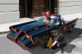 Batmobile Historics Recreation Up for Grabs