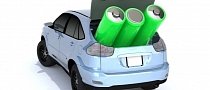Batteries: Lithium-Ion or Solid-State?