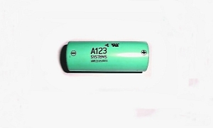 Battery Manufactuer A123 Systems Getting $450M Cash Injection from China