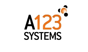 Battery Manufacturer A123 Systems Files for Bankruptcy