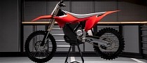 Battery-Powered Motocross Bike Is Dubbed the World's Fastest, Comes With a Price to Match