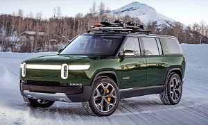 Battle of the EV Makers: Tesla Takes Rivian to Court For Stealing Trade Secrets