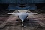 Battle-Ready Loyal Wingman AI Drone to Be Made in Queensland