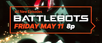 BattleBots New Series Kicks Off on Discovery