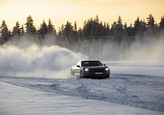 Battling the Cold: How the Freezing Weather Impacts Electric Vehicle Performance
