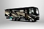 Bay Star Sport Motorcoach Is Seemingly Affordable With a Starting Price of 133k