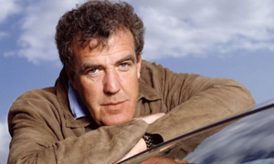 BBC Asked to Fire Clarkson