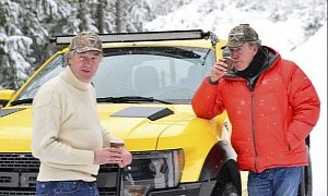 BBC: Final Top Gear Season 22 Episodes Postponed, Not Cancelled, iTunes Drops Season with Refunds