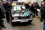BBC Pedigree Ford Cortina Sold at Auction